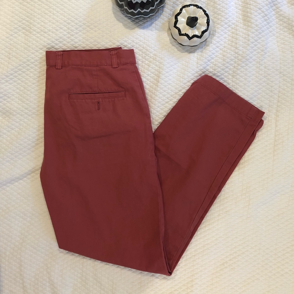 Brooke’s Bros Nantucket Reds